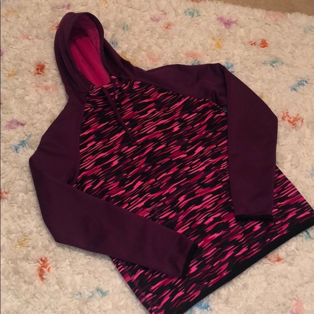 Nike Therma-Fit Hoodie